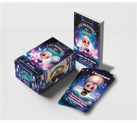 Oracle version Pocket - Les messages des Chibis - Christelle Laval - I2c - Jeux livres objets