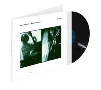 Gary Peacock & Ralph Towner – Oracle – Vinyle LP – Ecm Luminessence Series