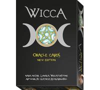 Oracle Wicca
