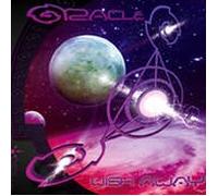 Oracle - Wish Away [Import]