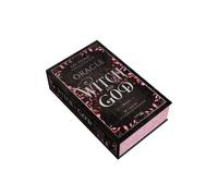 Oracle Witch & God - 56 cartes + guide - Liv Stone - Hachette Heroes - Jeux livres objets