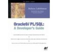 Oracle9i PL/SQL: A Developer's Guide Lakshman, Bulusu (Auteur)