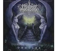 Fleshgod Apocalypse – Oracles – CD – Import