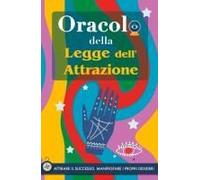 Oracolo Della Legge Dell'attrazione