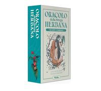 Oracolo della strega Herbana. Con Libro