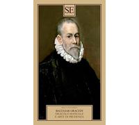 Oracolo manuale e arte di prudenza