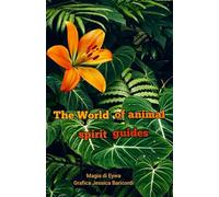 ORACOLO THE WORLD OF ANIMAL SPIRIT GUIDES