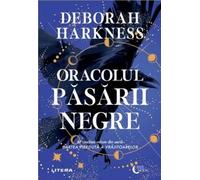 Oracolul Pasarii Negre