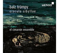 Oracula Sybillae/Portrait du Compositeur