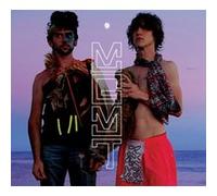MGMT – Oracular Spectacular – Édition importée – Legacy