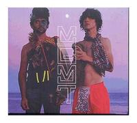 Oracular Spectacular – CD – Columbia Records