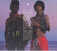 Oracular Spectacular CD