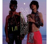 Oracular Spectacular [Parental Advisory] by Mgmt [Audio CD] NEUF