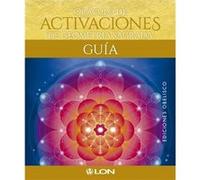 Oraculo De Activaciones De Geometria Sagrada [Livre en VO] Art, Lon (Auteur)