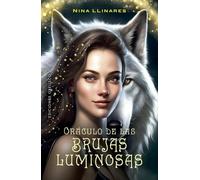 Oráculo de las brujas luminosas + cartas
