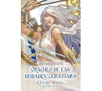 Oráculo de las deidades celestiales + cartas