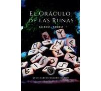 Oráculo De Las Runas Curso - Libro