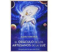 ORACULO DE LOS ARTESANOS DE LA LUZ