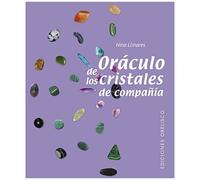 Oraculo De Los Cristales De Compañia