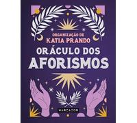 Oráculo Dos Aforismos