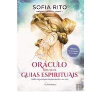 Oráculo dos Seus Guias Espirituais (Portuguese Edition)