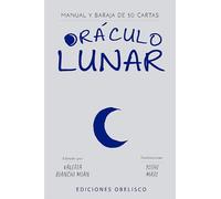 Oráculo lunar + cartas