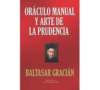 Oráculo manual y arte de la prudencia