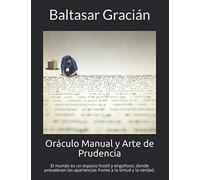 Oráculo Manual y Arte de Prudencia