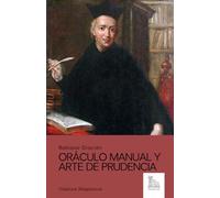 Oráculo Manual y arte de prudencia