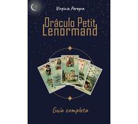 ORÁCULO PETIT LENORMAND: Guía completa