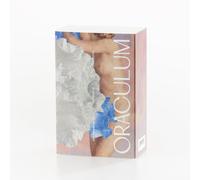 Oraculum ARABESQUE Eau de Parfum (Unisexe) 50 ml variante Nouveau packaging