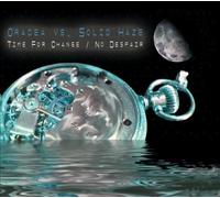 Oradea Vs.Solid Haze - Time for Change / No Despair