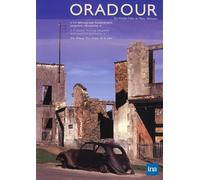 ORADOUR SUR GLANE - DVD [HD DVD]