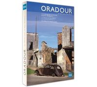 ORADOUR SUR GLANE - EDITION SIMPLE - DVD [HD DVD]