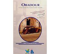 Oradour sur Glane / village martyr [VHS]