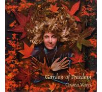 Oraea Varis - Garden of Freedom (UK Import)