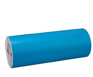 Orafol Ooramask 813 Film transparent pour traceur de découpe 30,5 cm x 10 m