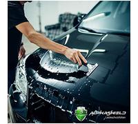 Orafol Oraguard 270 Film de protection contre les projections de gravier - Transparent - 150 µm