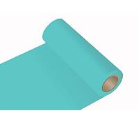 ORAFOL - Your Design Oracal 631 Rouleau de Film adhésif décoratif pour Voitures, Meubles et Cuisine Vert Menthe Mat 31 cm x 5 m