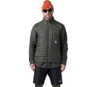 ORAGE Coastal Vest Unisex - Homme - Vert - taille S- modèle 2025