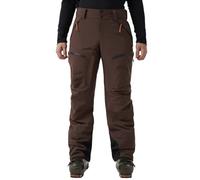 ORAGE Exodus Insulated Pant - Homme - Marron - taille XL- modèle 2025