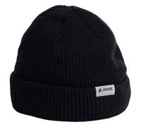 Orage - Fisherman Beanie - Bonnet - One Size - black