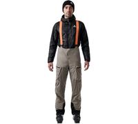 ORAGE Grade Bib Light 3 Ply - Homme - Gris - taille M- modèle 2024