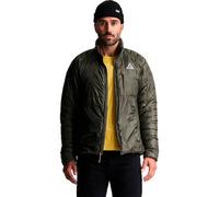 ORAGE Icefall Jacket - Homme - Vert - taille M- modèle 2026