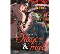 Orage & Miel