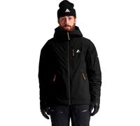 ORAGE Miller Hybrid Insulated Jacket - Homme - Noir - taille S- modèle 2026