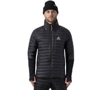 ORAGE Morrison Hybrid Jacket - Homme - Noir - taille XL- modèle 2025