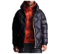 Orage - Mtn-X Echo Down Jacket - Doudoune - S - black