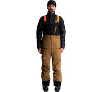 ORAGE Mtn-x Gibson 3l Bib - Homme - Marron - taille M- modèle 2026