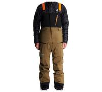 Orage - Mtn-X Gibson 3L Bib - Pantalon de ski - S - juniper